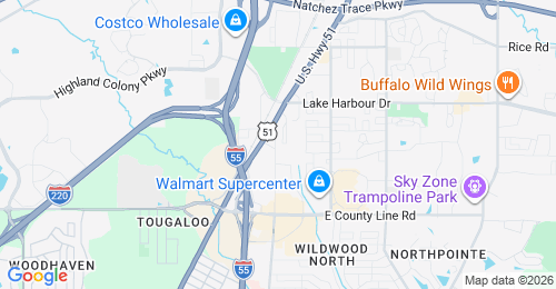 Google map